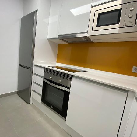 Bonito Apartamento De 2 Habitaciones Con Terraza Malaga Ngoại thất bức ảnh