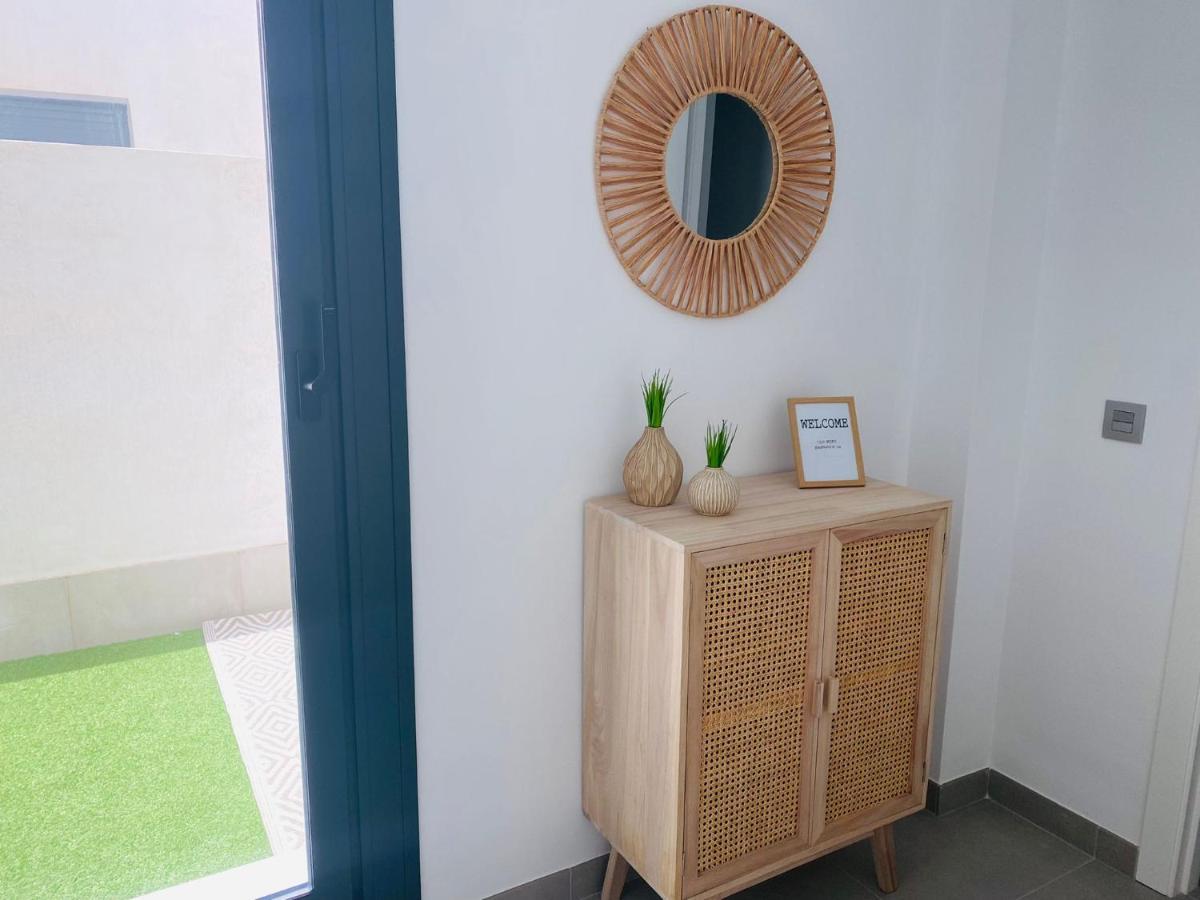 Bonito Apartamento De 2 Habitaciones Con Terraza Malaga Ngoại thất bức ảnh