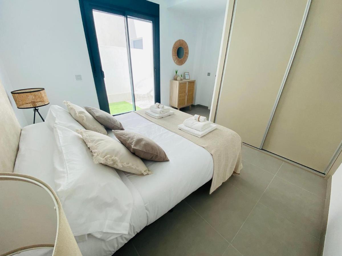 Bonito Apartamento De 2 Habitaciones Con Terraza Malaga Ngoại thất bức ảnh