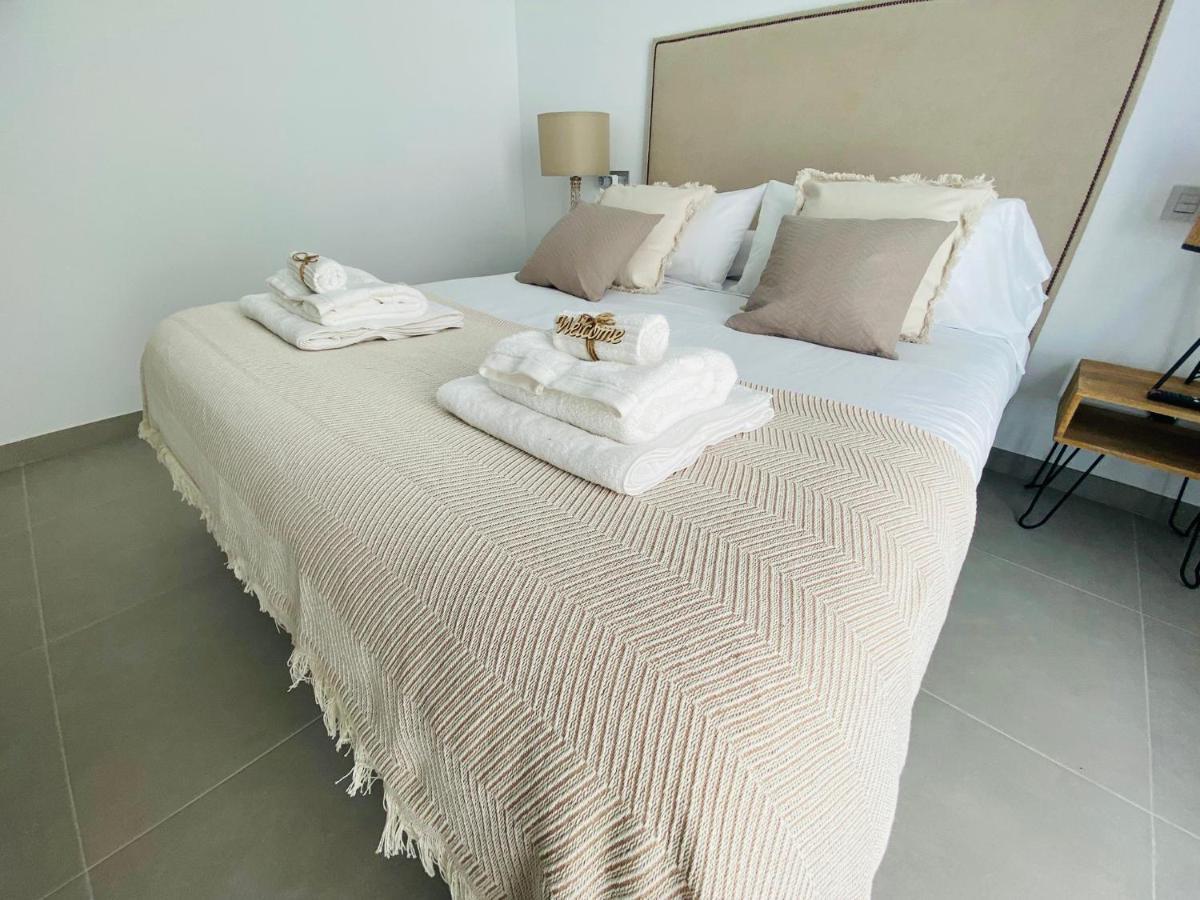 Bonito Apartamento De 2 Habitaciones Con Terraza Malaga Ngoại thất bức ảnh