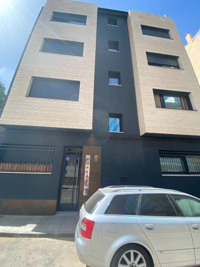 Bonito Apartamento De 2 Habitaciones Con Terraza Malaga Ngoại thất bức ảnh